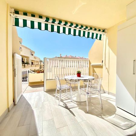 Maraverde Holiday Apartment By Altamarhomes Costa Adeje  Luaran gambar