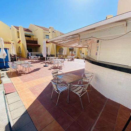 Maraverde Holiday Apartment By Altamarhomes Costa Adeje  Luaran gambar