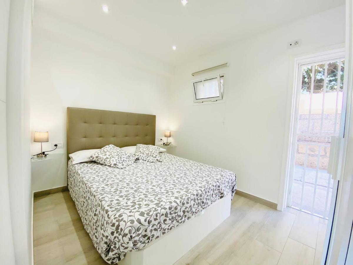 Maraverde Holiday Apartment By Altamarhomes Costa Adeje  Luaran gambar