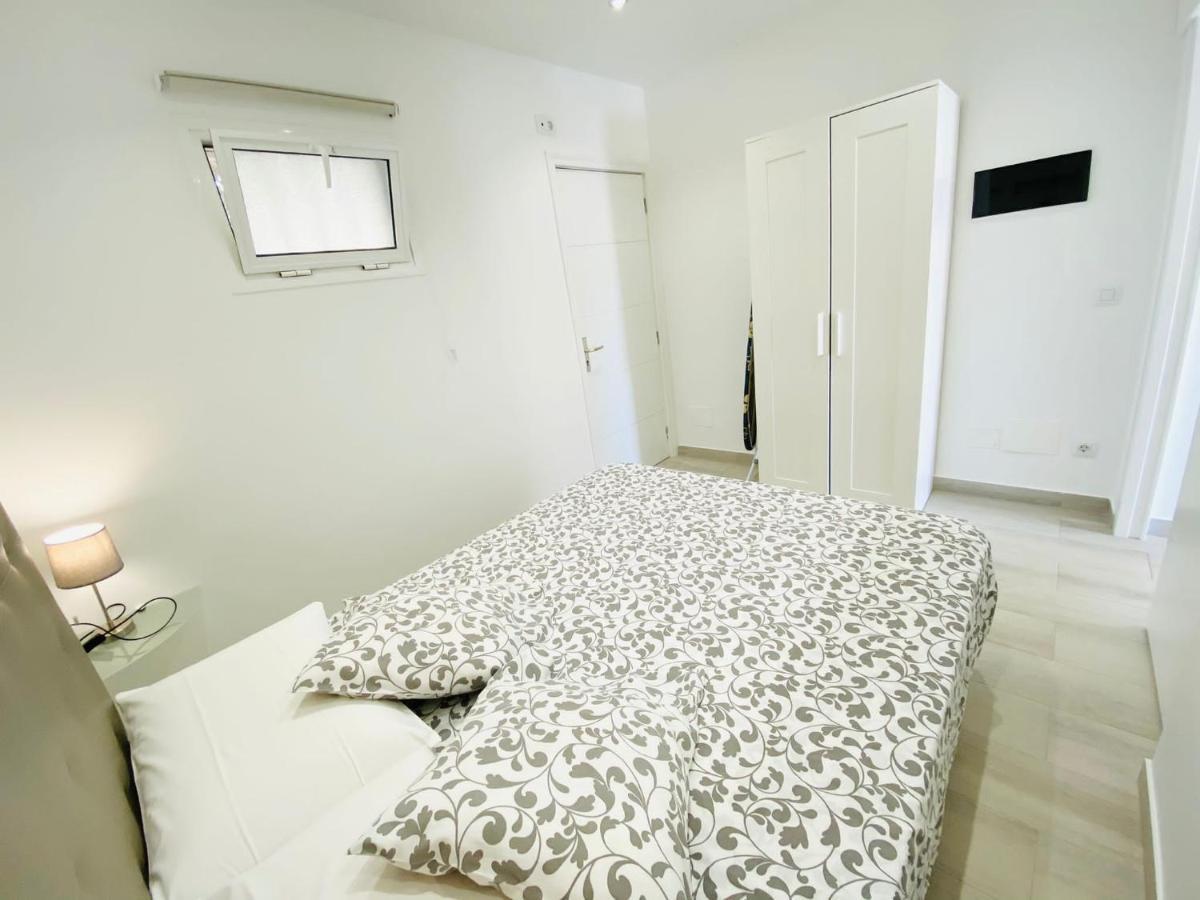 Maraverde Holiday Apartment By Altamarhomes Costa Adeje  Luaran gambar