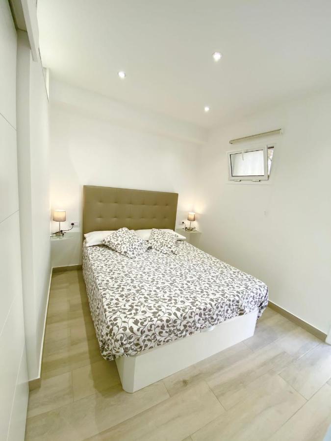 Maraverde Holiday Apartment By Altamarhomes Costa Adeje  Luaran gambar