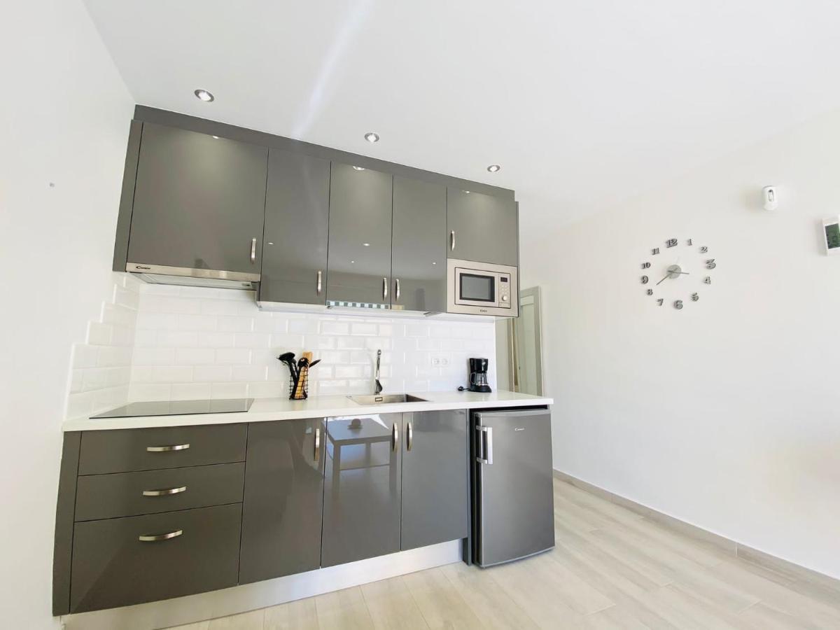 Maraverde Holiday Apartment By Altamarhomes Costa Adeje  Luaran gambar